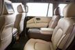 Обзор внедорожника Nissan Armada второго поколения фото 4