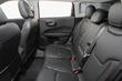 Второе поколение кроссовера Jeep Compass фото 6