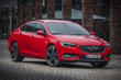 Обзор лифтбека Opel Insignia фото 1