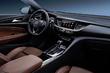 Обзор лифтбека Opel Insignia фото 5