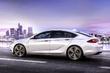 Обзор лифтбека Opel Insignia фото 2