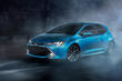 Хэтчбек Toyota Corolla 2019 модельного года фото 1