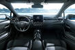 Хэтчбек Toyota Corolla 2019 модельного года фото 4