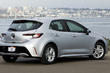 Хэтчбек Toyota Corolla 2019 модельного года фото 3