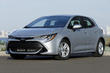 Хэтчбек Toyota Corolla 2019 модельного года фото 2