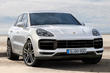 Обзор Porsche Cayenne третьего поколения фото 1