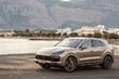 Обзор Porsche Cayenne третьего поколения фото 4