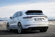 Обзор Porsche Cayenne третьего поколения фото 2