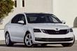 Обзор нового поколения Skoda Octavia фото 1