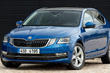 Обзор нового поколения Skoda Octavia фото 2