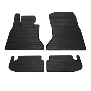 Резиновые коврики (4 шт, Stingray Premium) фото 2