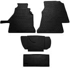 Volkswagen LT 1995-2006 гг. Резиновые коврики (3 шт, Stingray) 1↗2 фото 2
