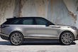 Обзор внедорожника Range Rover Velar фото 5