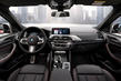 Обзор кроссовера BMW X4 второго поколения фото 6