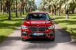 Обзор кроссовера BMW X4 второго поколения фото 9