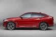 Обзор кроссовера BMW X4 второго поколения фото 4