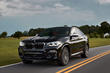 Обзор кроссовера BMW X4 второго поколения фото 2