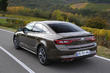 Обзор седана Renault Talisman фото 8