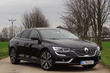 Обзор седана Renault Talisman фото 2