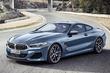 Обзор нового полноприводного купе BMW 8-Series фото 5