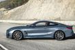 Обзор нового полноприводного купе BMW 8-Series фото 3
