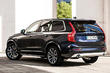 Обзор кроссовера Volvo XC90 второго поколения фото 8