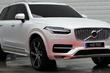 Обзор кроссовера Volvo XC90 второго поколения фото 7