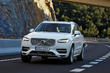 Обзор кроссовера Volvo XC90 второго поколения фото 6