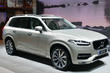 Обзор кроссовера Volvo XC90 второго поколения фото 5