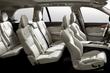 Обзор кроссовера Volvo XC90 второго поколения фото 4