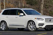 Обзор кроссовера Volvo XC90 второго поколения фото 2