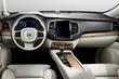 Обзор кроссовера Volvo XC90 второго поколения фото 3