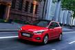 Обновленный пятидверный хэтчбек Hyundai i20 фото 7