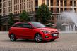 Обновленный пятидверный хэтчбек Hyundai i20 фото 1