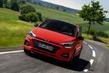 Обновленный пятидверный хэтчбек Hyundai i20 фото 2