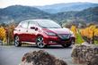 Электрический хэтчбек Nissan Leaf второго поколения фото 1