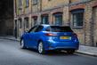 Гибридный хэтчбек Lexus CT 200h фото 8