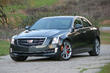 Люксовый седан Cadillac ATS фото 5