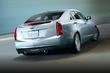 Люксовый седан Cadillac ATS фото 4