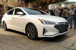 Обзор Hyundai Elantra 2019 модельного года фото 8