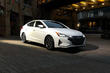 Обзор Hyundai Elantra 2019 модельного года фото 7
