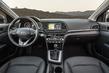 Обзор Hyundai Elantra 2019 модельного года фото 4