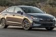 Обзор Hyundai Elantra 2019 модельного года фото 1
