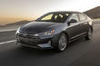 Обзор Hyundai Elantra 2019 модельного года фото 2