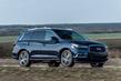 Премиальный кроссовер Infiniti QX60 фото 9