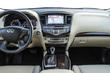 Премиальный кроссовер Infiniti QX60 фото 4