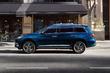 Премиальный кроссовер Infiniti QX60 фото 2