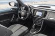 Легендарный хэтчбек Volkswagen Beetle третьего поколения фото 6