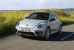 Легендарный хэтчбек Volkswagen Beetle третьего поколения фото 3