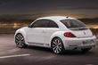 Легендарный хэтчбек Volkswagen Beetle третьего поколения фото 2
